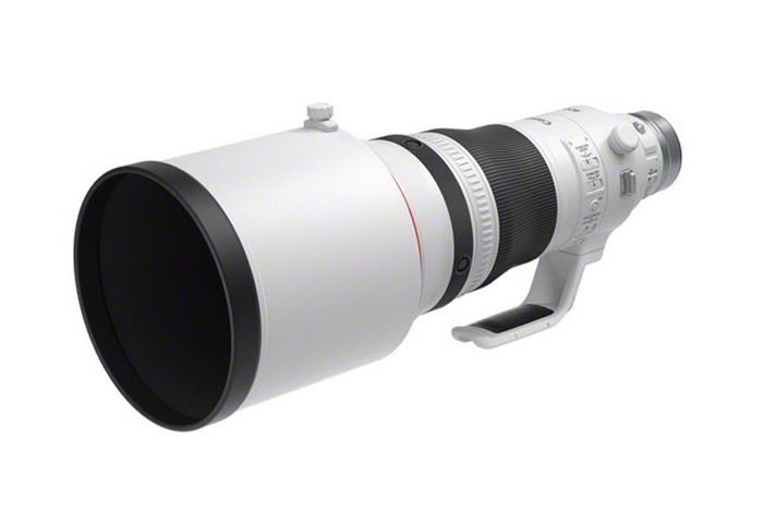Canon RF 400mm F2.8L IS USM