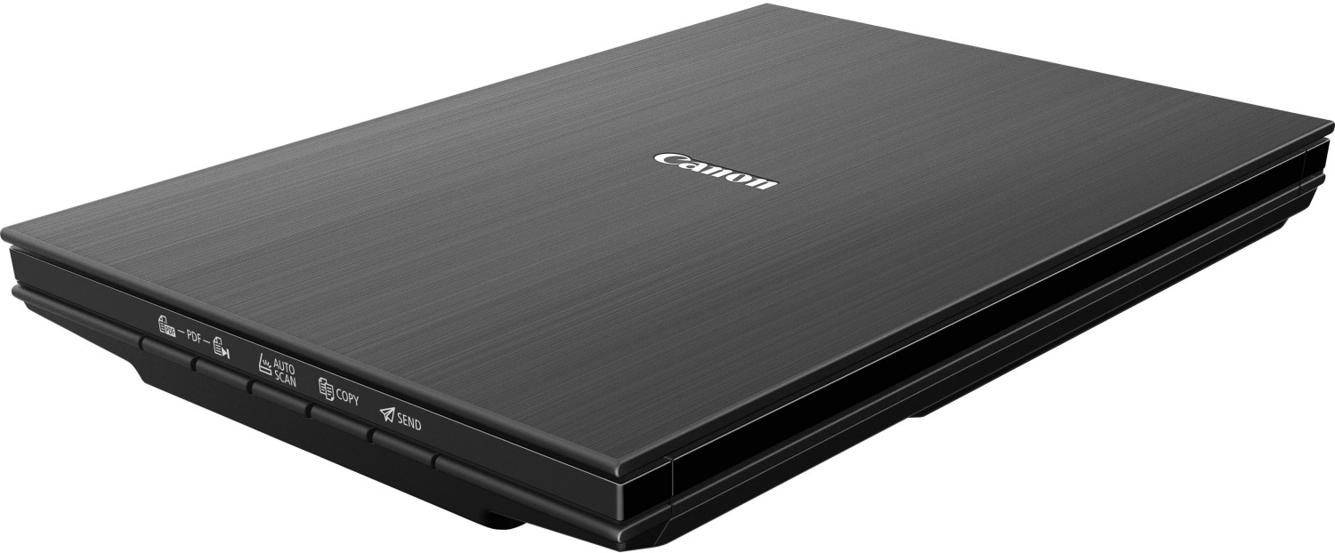 Canon Lide 400 EMEA