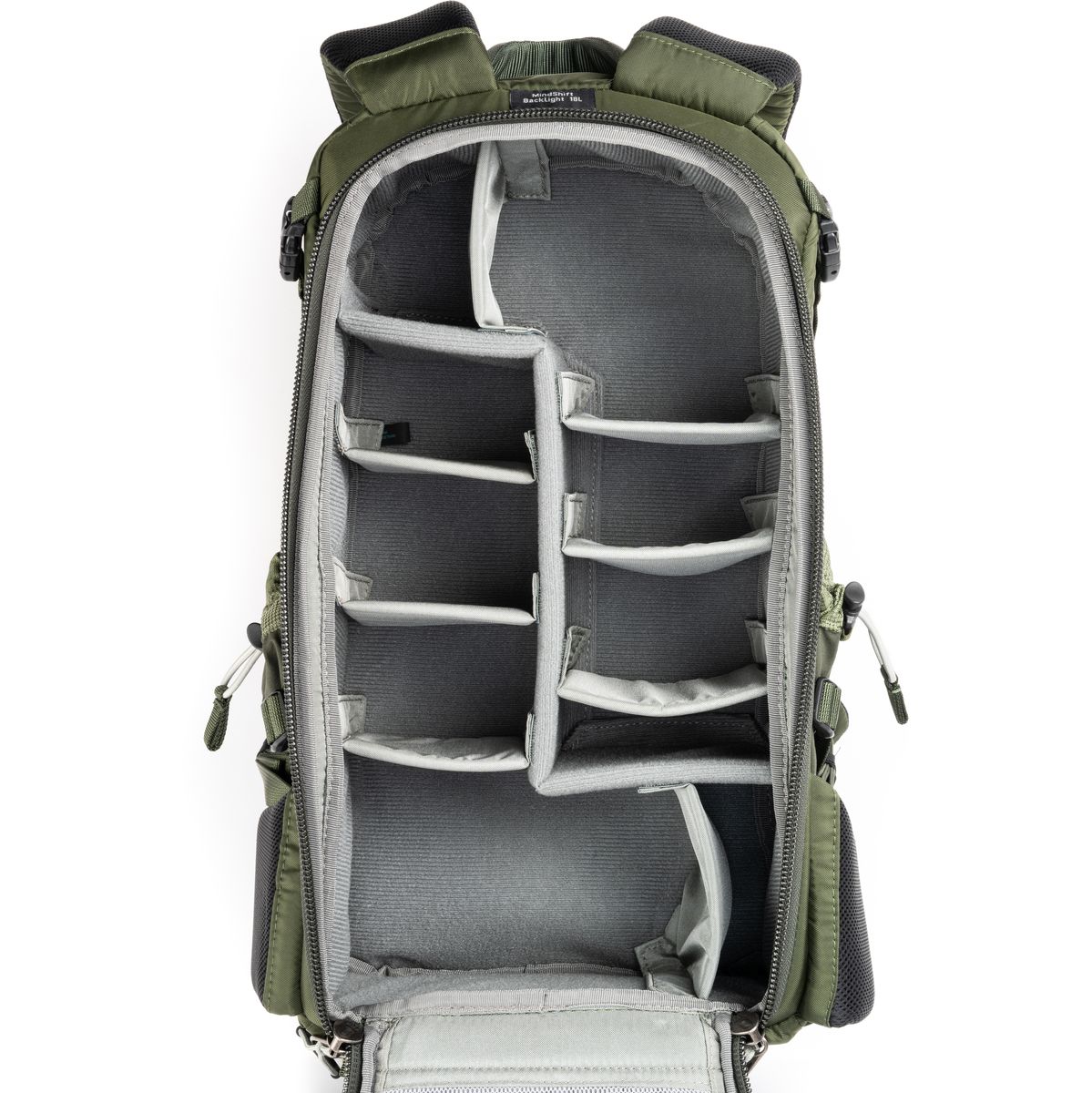 Think Tank Backlight 18l Montane Green