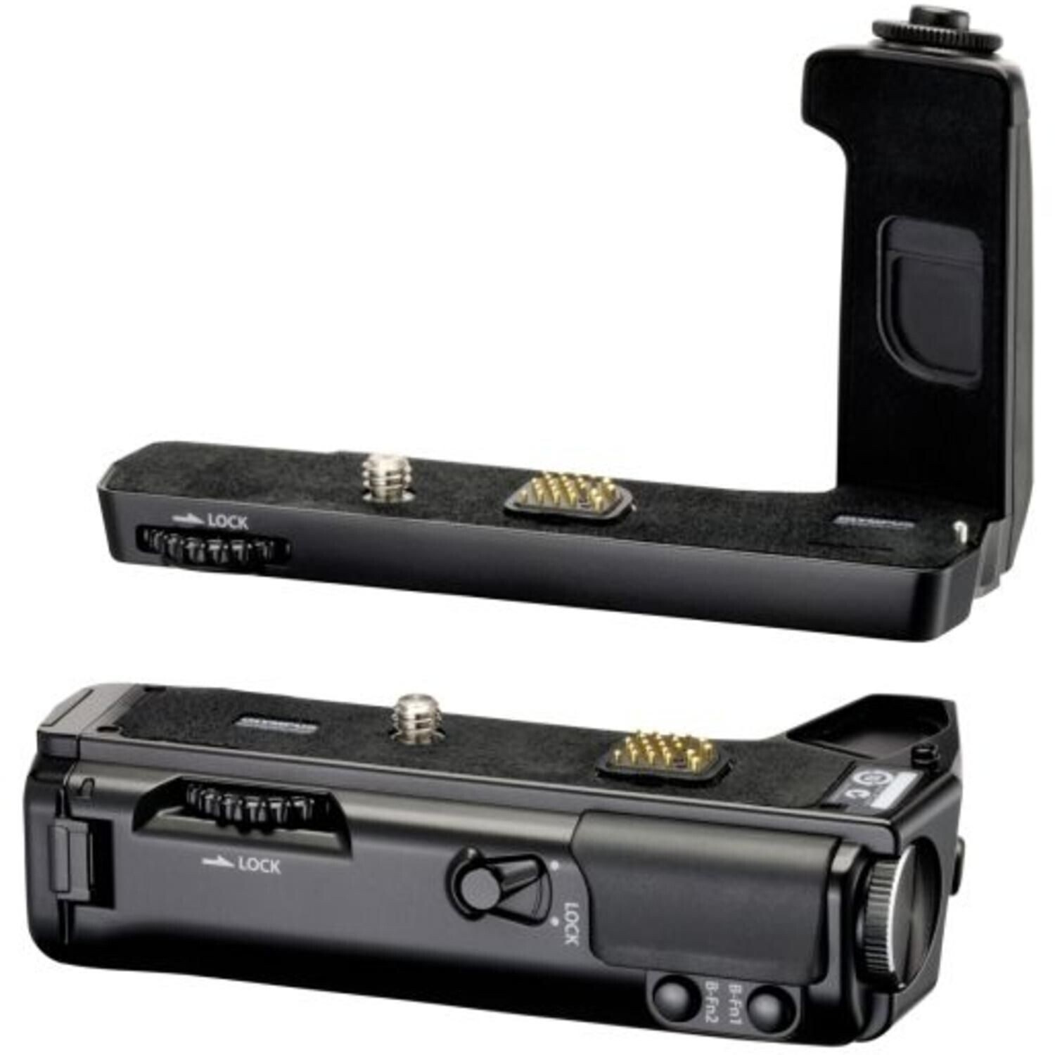 OM System HLD-6 Batteriegriff für Olympus OM-D E-M5