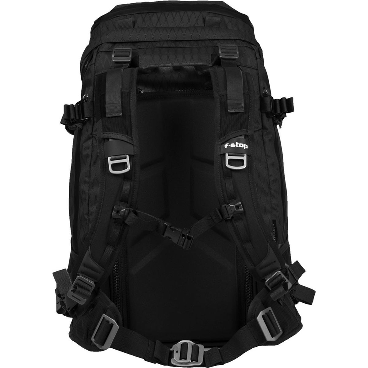 f-stop Ajna 37L DuraDiamond Essentials Bundle anthrazit