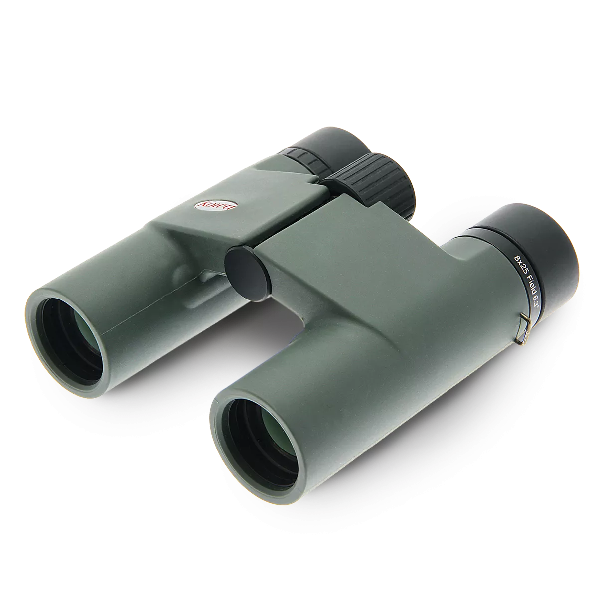 Kowa BD 8x25 inkl. Premium Reinigungsset