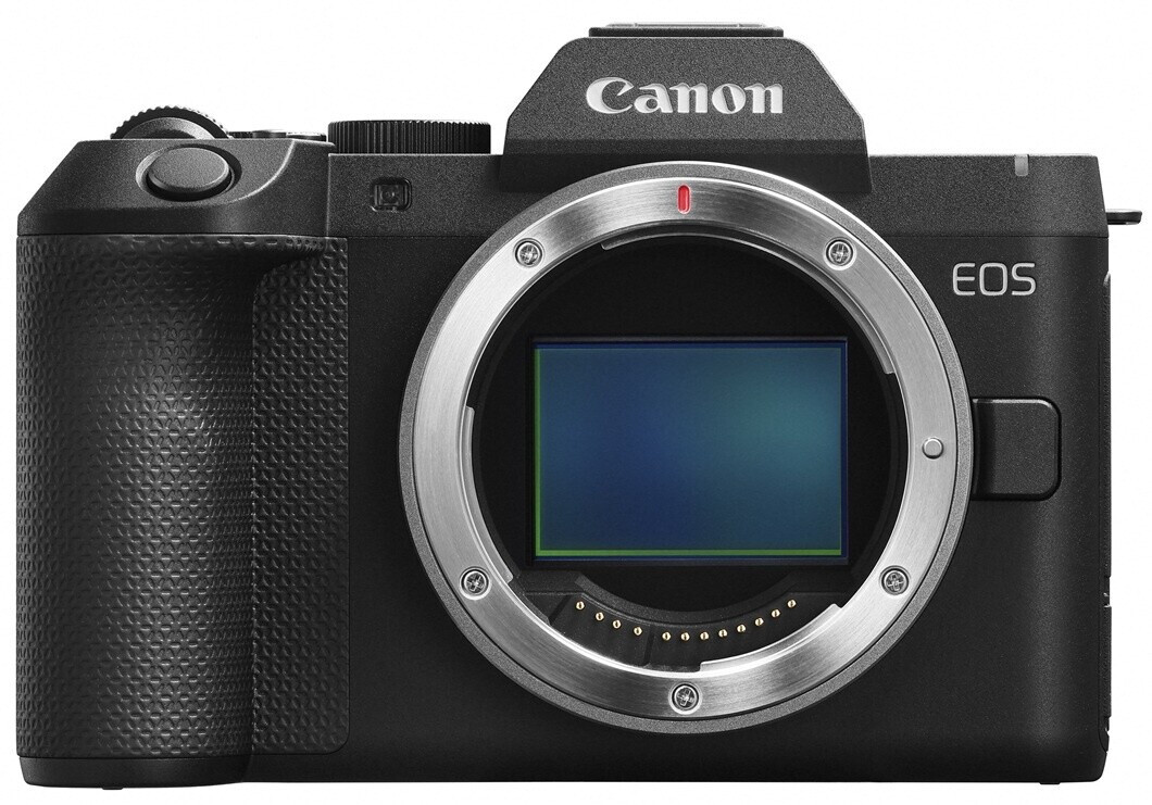 Canon EOS R8 Mark II Body im Kit mit 2 LP-E17 Akkus