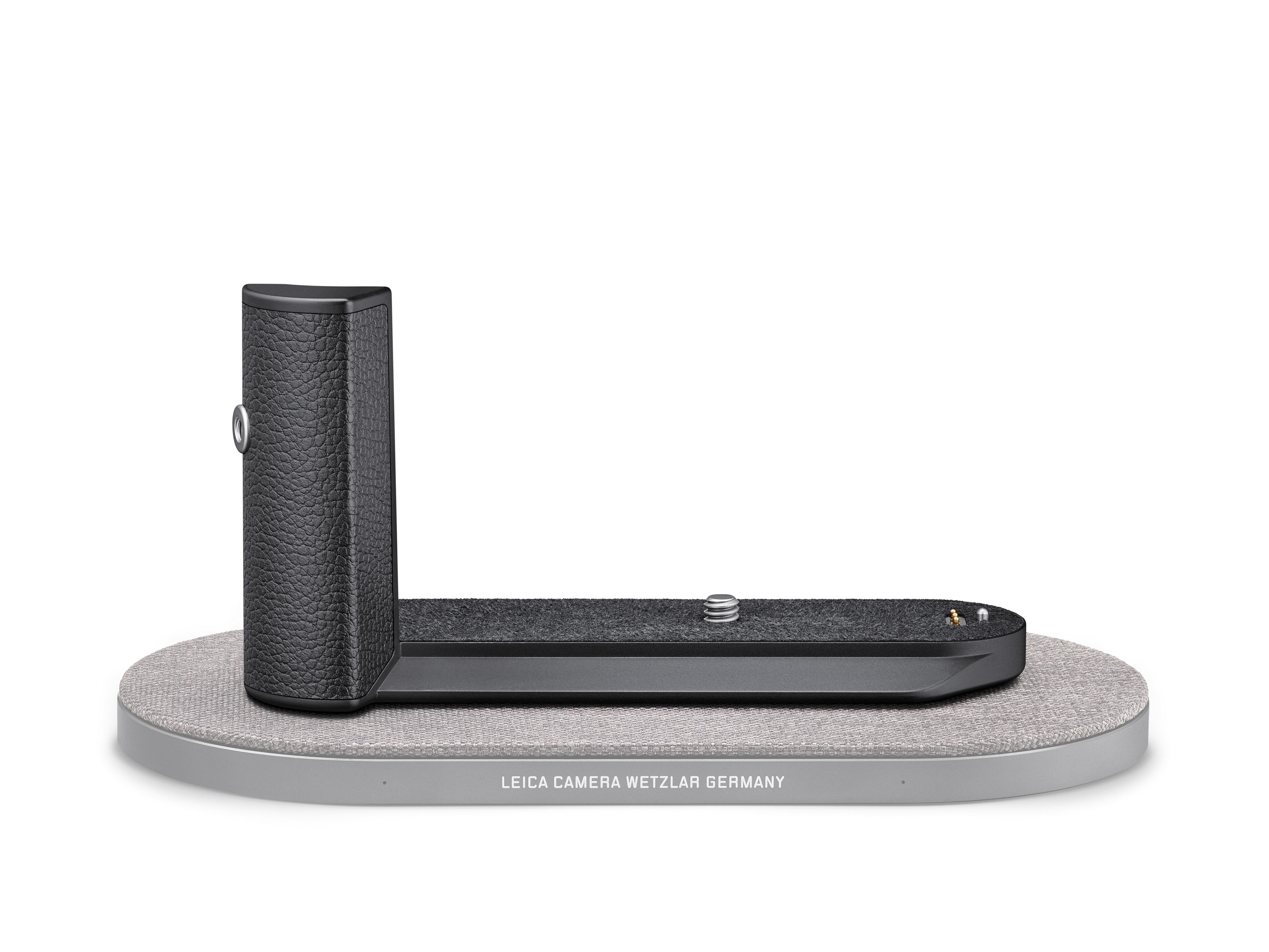 Leica Wireless Charging Handgrip HG-DC 1 MONOCHROM