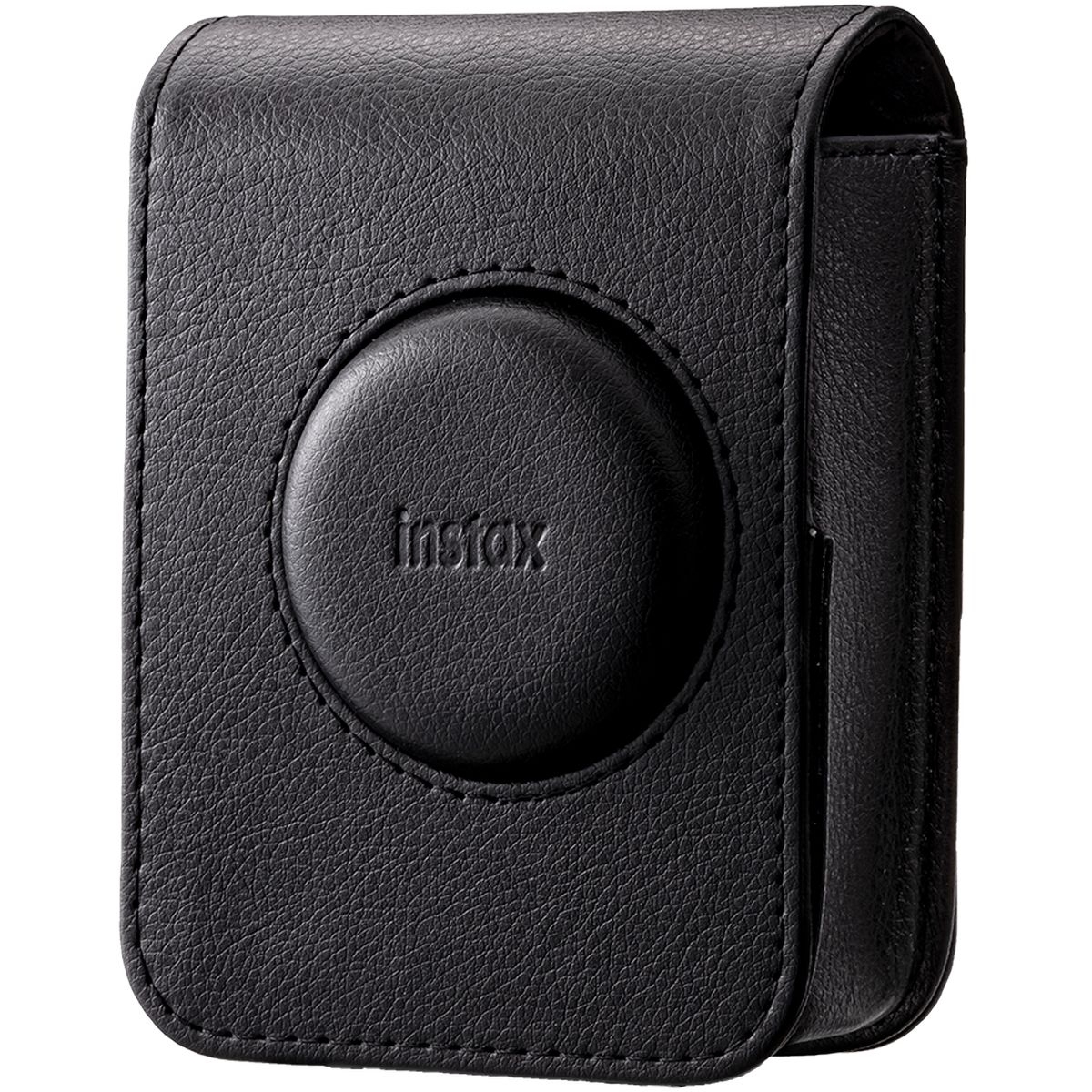 Fujifilm Instax Mini EVO Case schwarz