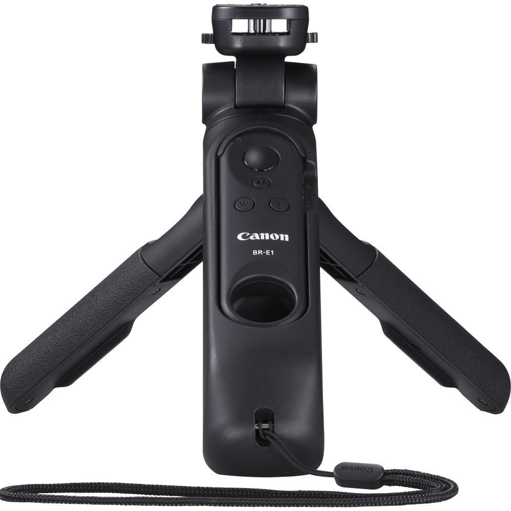 Canon HG-100TBR Griffstativ inkl. BR-E1 Fernbedienung