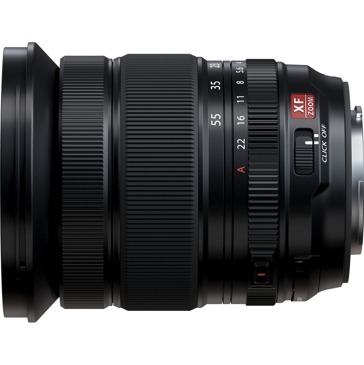 Fujifilm FUJINON XF 16-55mm F2.8 R LM WR II