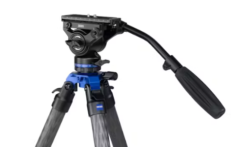 ZEISS Pro-Series Stativ UNIVERSAL Kit