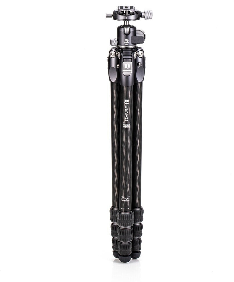 Benro Carbon Tripod FBAT24CVX25 KIT