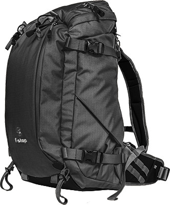 F-Stop Lotus Athracite (Black)