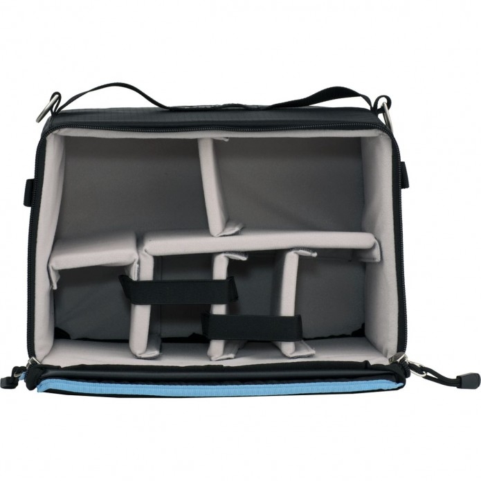 f-stop Pro ICU Small Kameraeinsatz