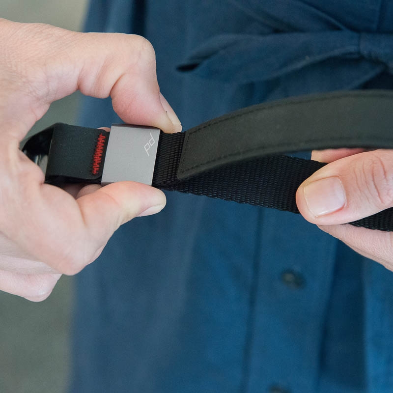Peak Design Cuff - Black
