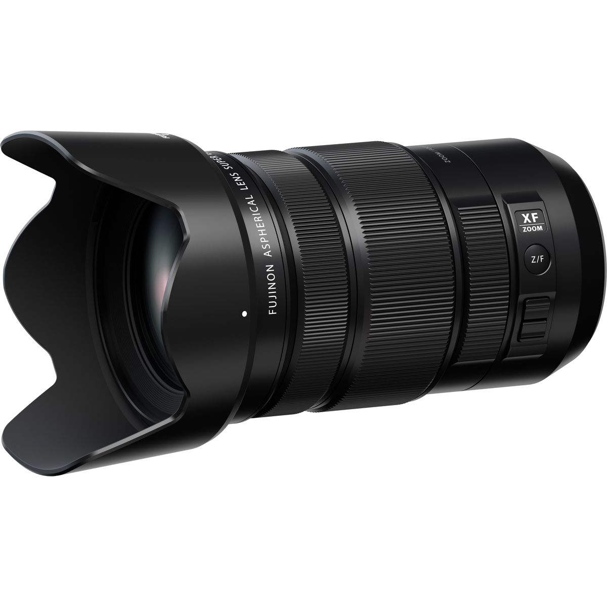 Fujifilm FUJINON XF 18-120mm F4 LM PZ WR