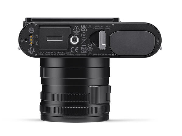 Leica Q3 43 Vollformat Kompaktkamera inkl. Ersatzakku BP-SCL6