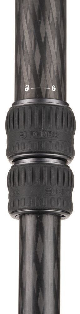 Benro Mammoth TMTH33C