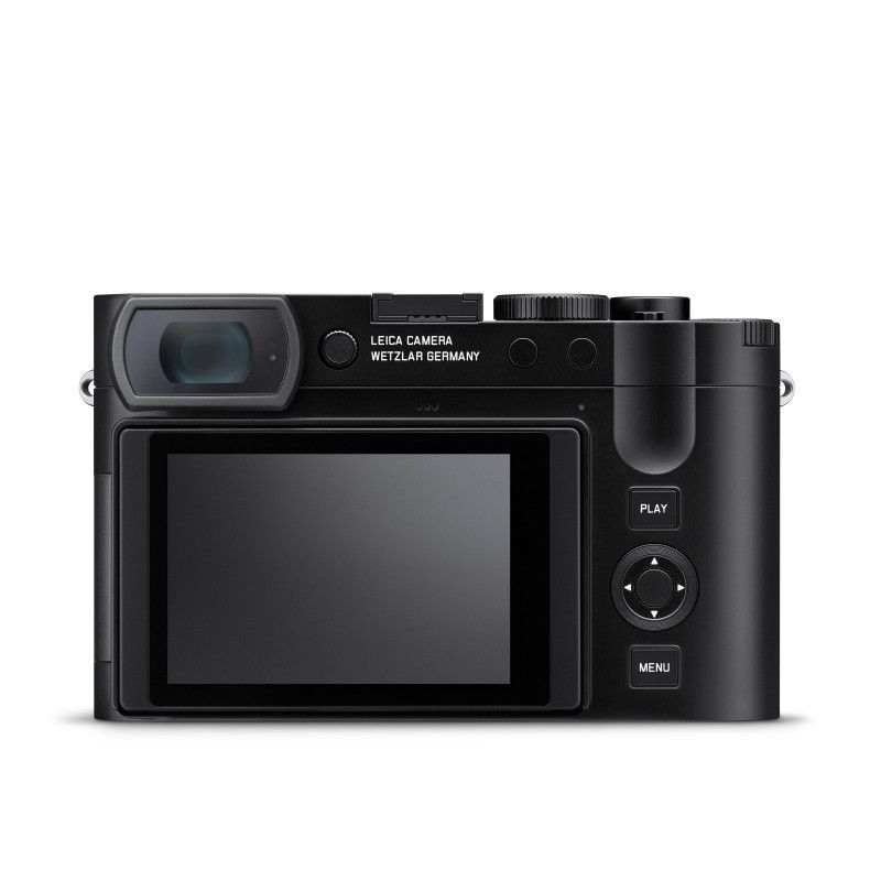 LEICA Q3 43  Demo-Modell, neuwertig