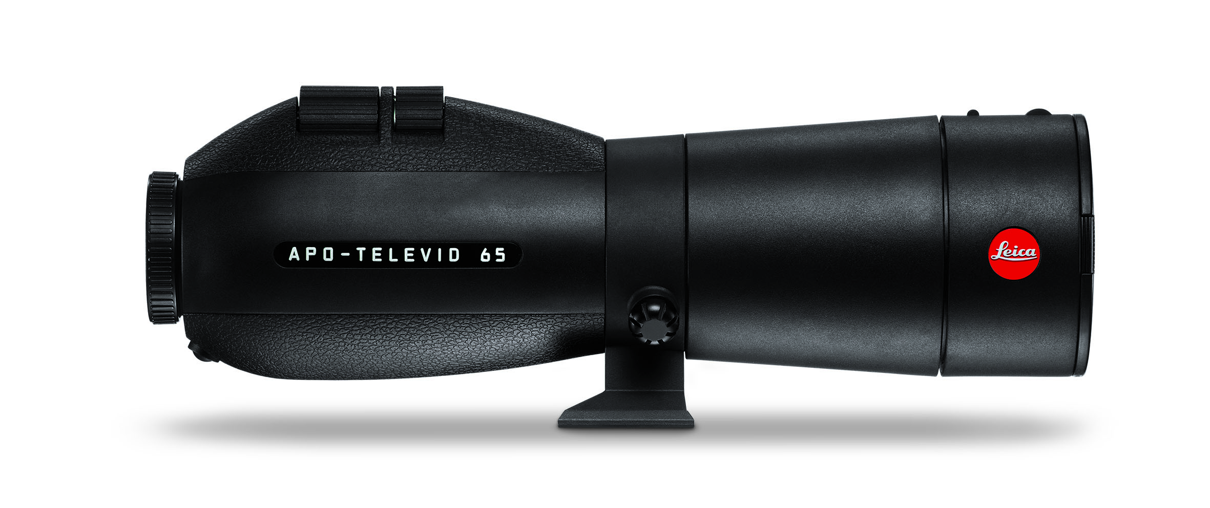 Leica APO-Televid 65 W Kit mit Vario Okular 25-50 x WW ASPH. Travel-Kit (inkl. Leica Tasche + Benro AERO4 Pro Travel Stativ)