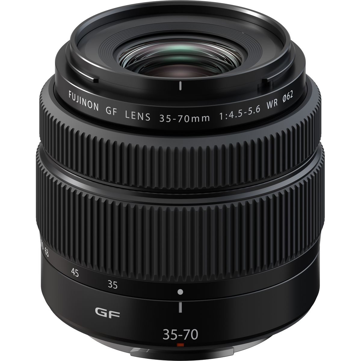Fujifilm FUJINON GF 35-70mm F4.5-5.6 WR (inkl. Gratis Fuji Schutzfilter PRF)
