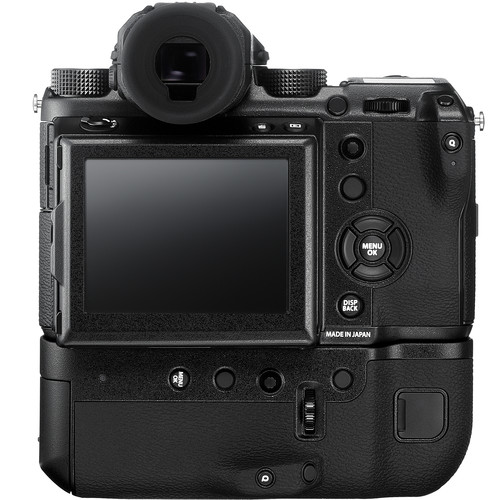 Fujifilm Batteriehandgriff VG-GFX1