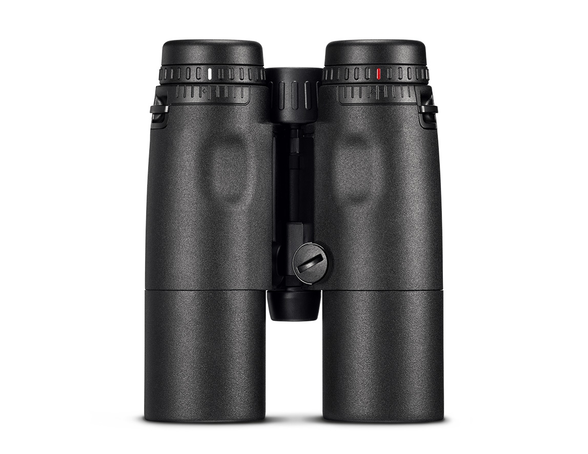 Leica Geovid R 10x42 inkl.Tasche+Premium Reinigungsset
