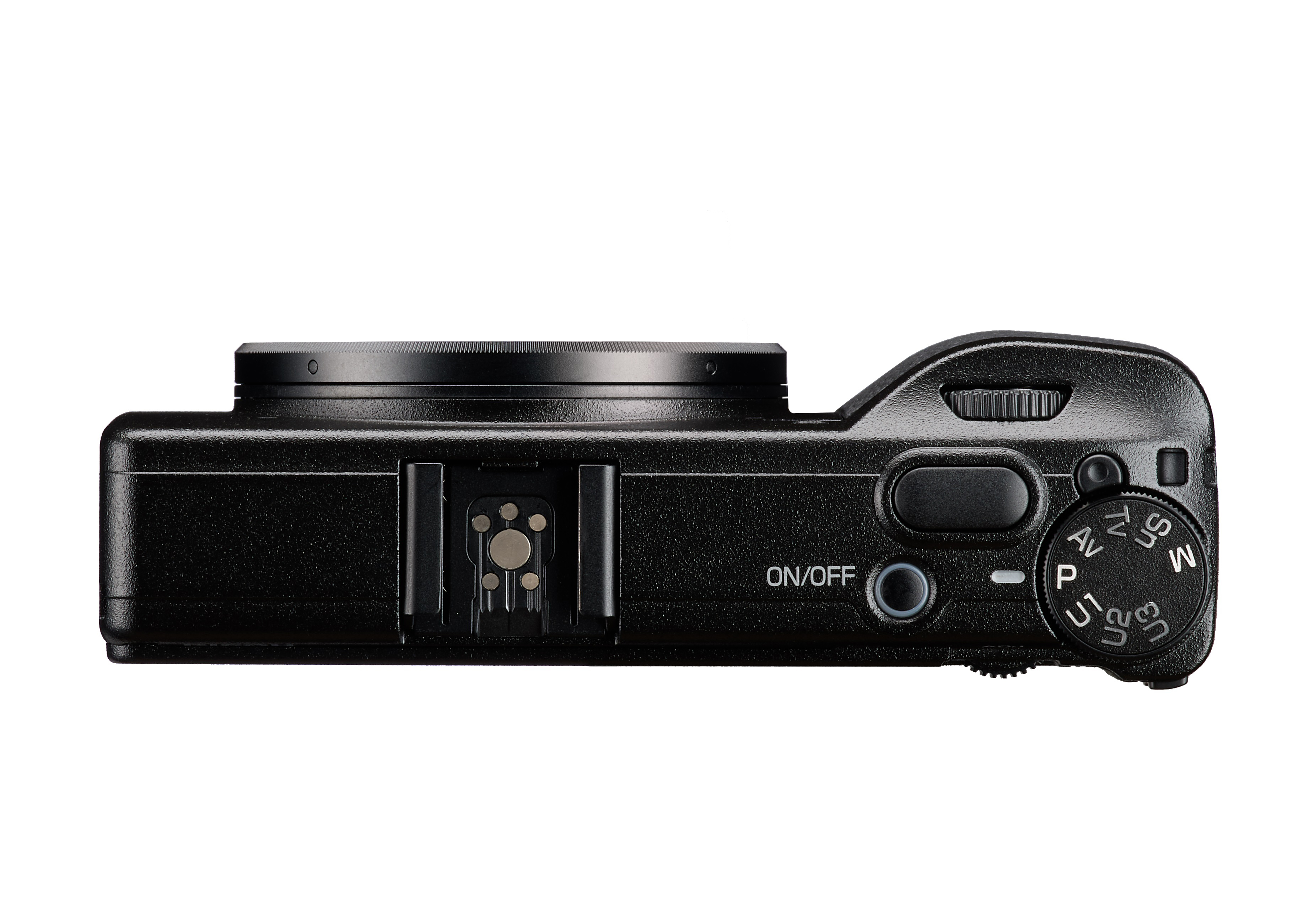 Ricoh GR IV