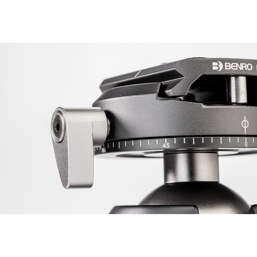 Benro Ball Head VX25
