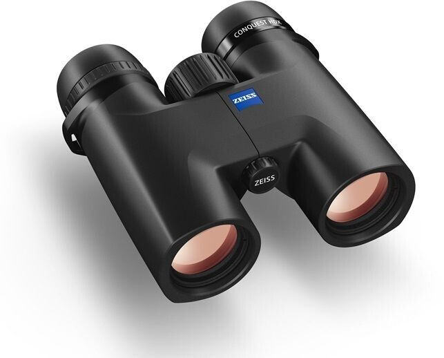 Zeiss Conquest HDX 10x32 inkl. Tasche (+ gratis ZEISS Kreuzriemen)