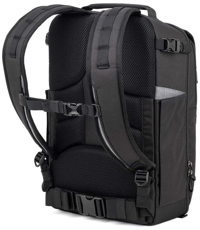 Think Tank Photo Mirrorless Mover Backpack 18L Grün Kamerarucksack