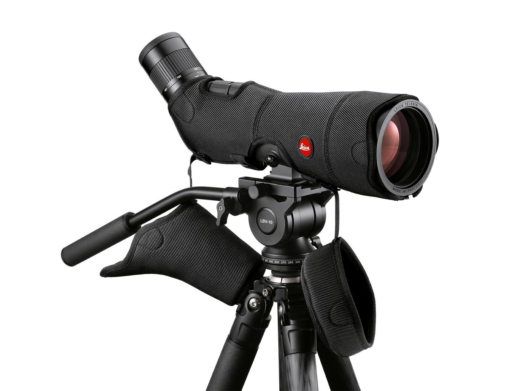 Leica Bereitschaftstasche Televid 82 (Neuheit)