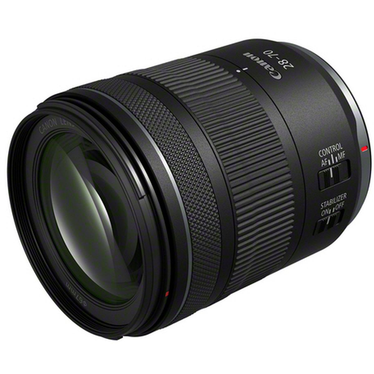 Canon RF 28-70mm F2.8 IS STM