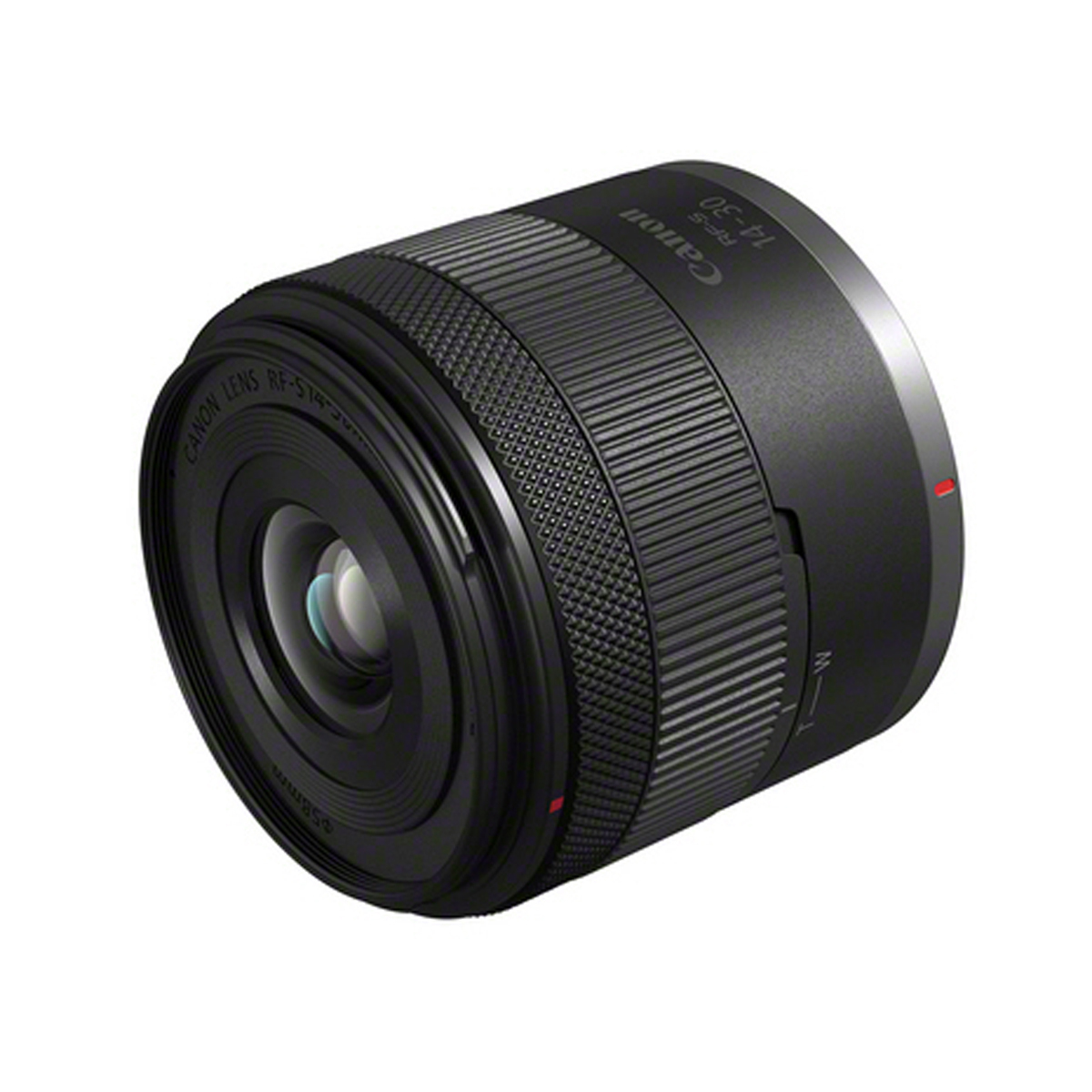 Canon RF-S 14-30mm f/4-6.3 IS STM PZ