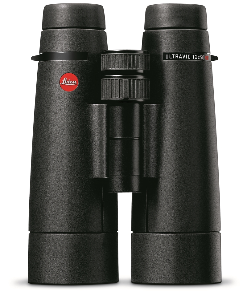 Leica Ultravid 12x50 HD-Plus (inkl.Tasche + Premium Reinigungsset)