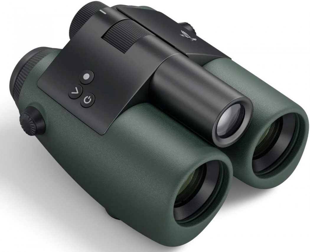 Swarovski AX Visio 10x32