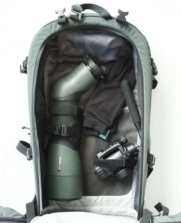 Swarovski BP Rucksack 30