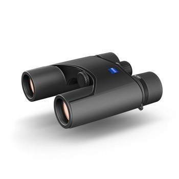 ZEISS Victory Pocket 8x25 (inkl. Tasche und gratis Cleaning Kit)