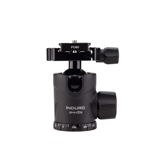 INDURO BHM2S Ballhead