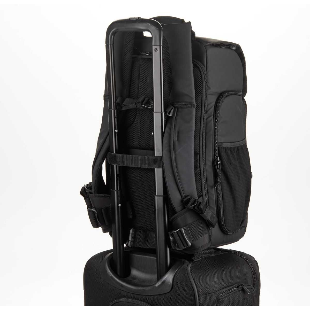 Tenba Axis V2 LT 20l Backpack - Black
