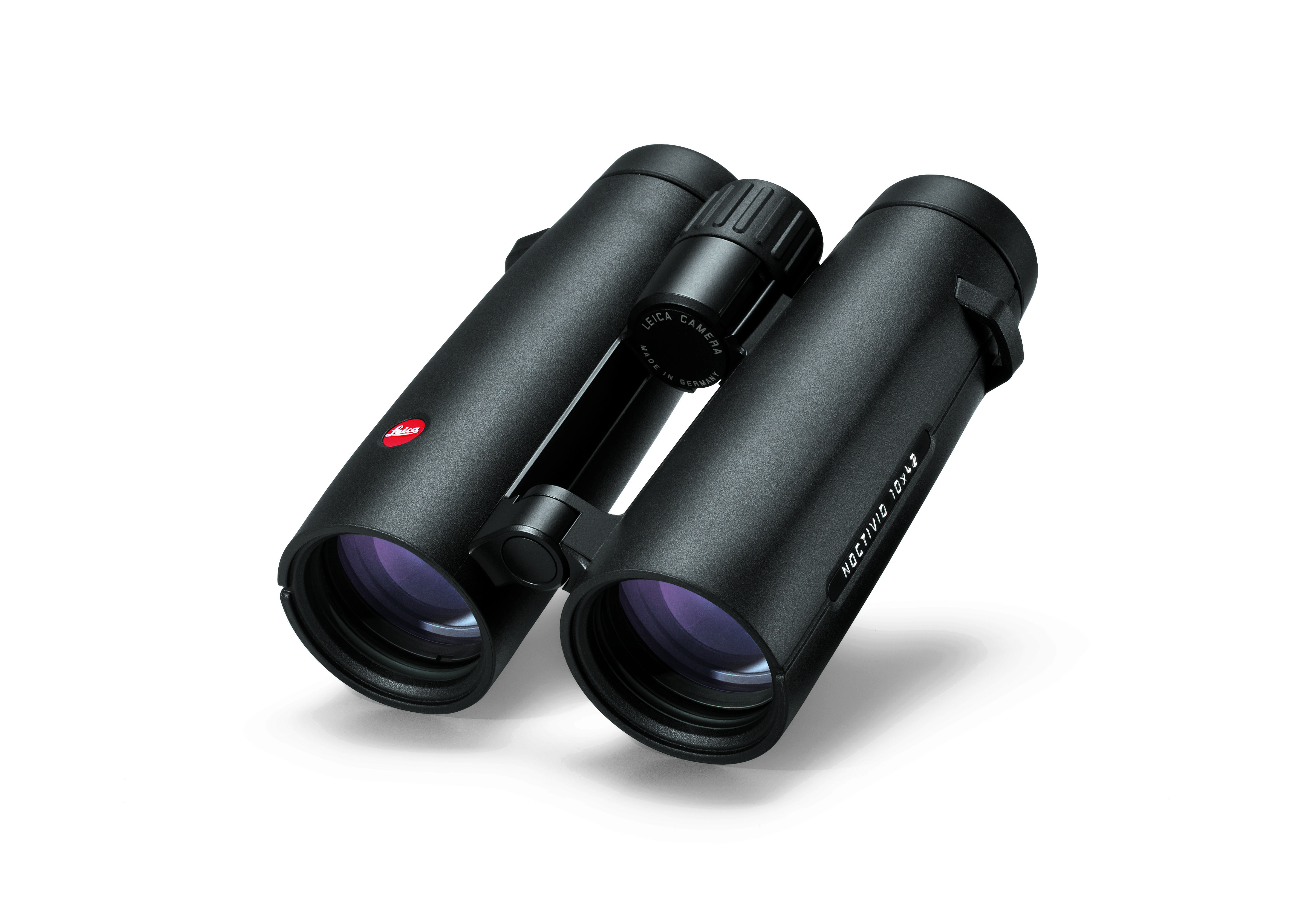 Leica Noctivid 8x42 (inkl.Tasche und Premium Reinigungsset)