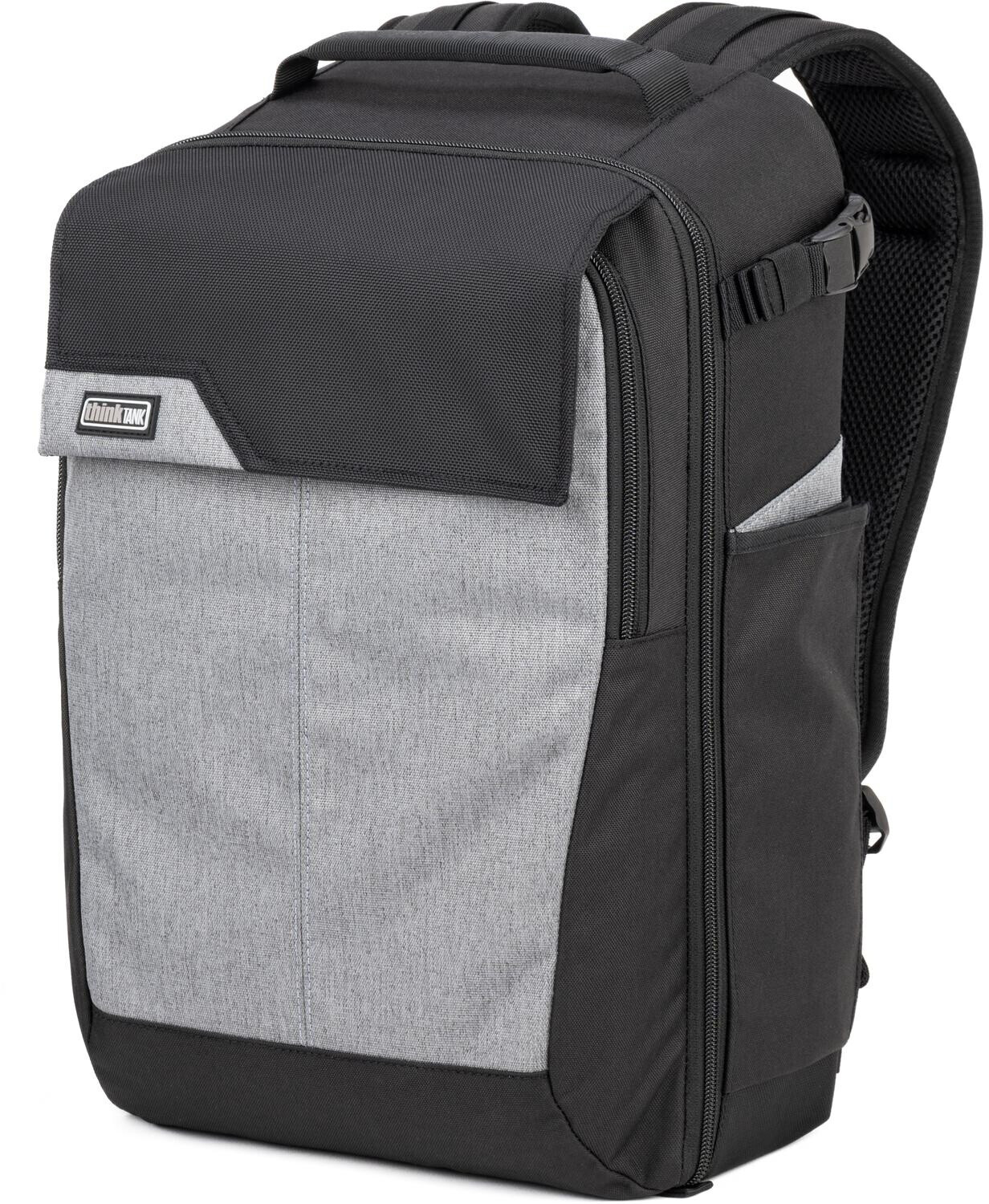 Think Tank Photo Mirrorless Mover Backpack 18L Cool Grey Kamerarucksack