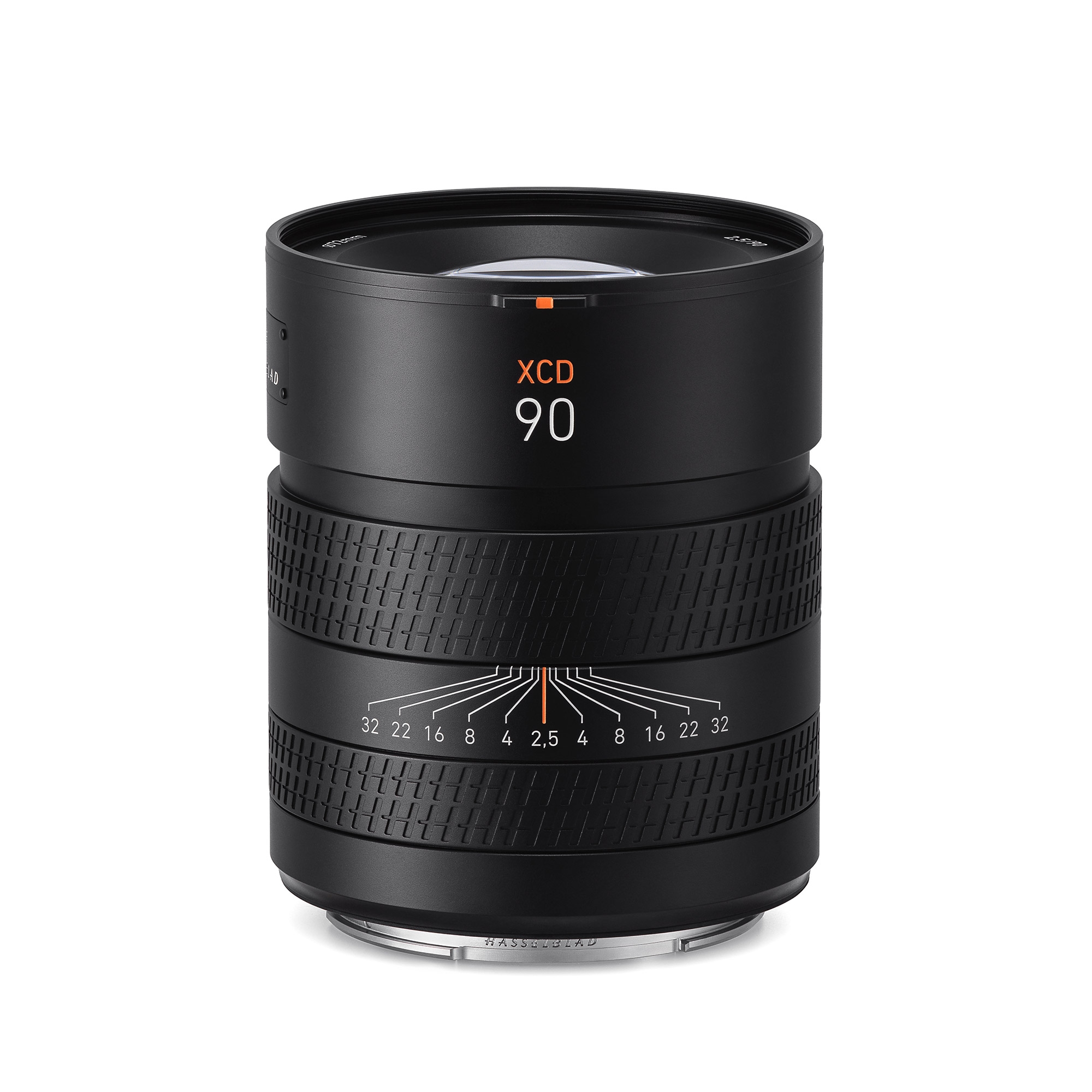 Hasselblad XCD 2,5/90 V