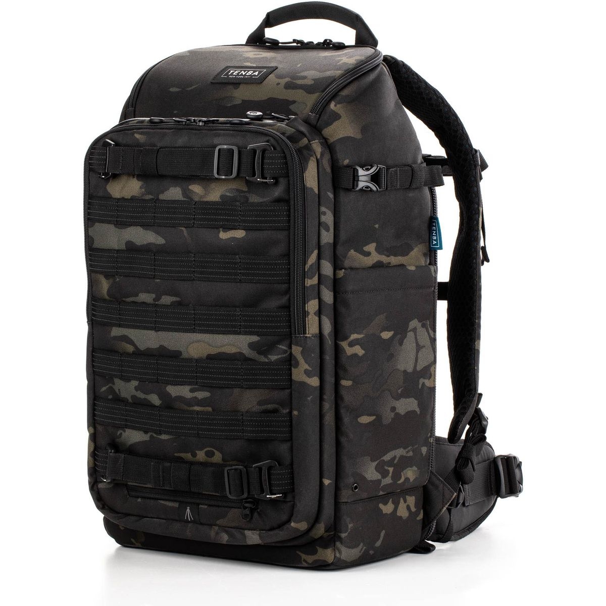 Tenba Axis V2 24l Backpack Multicam