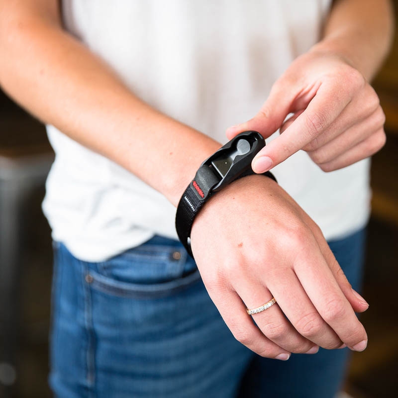 Peak Design Cuff - Black