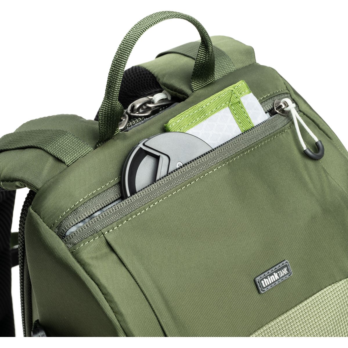 Think Tank Photo BackLight Sprint V2 Montane Green