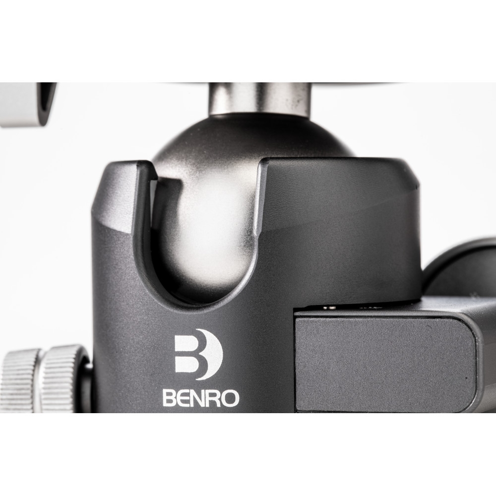 Benro Ball Head VX25
