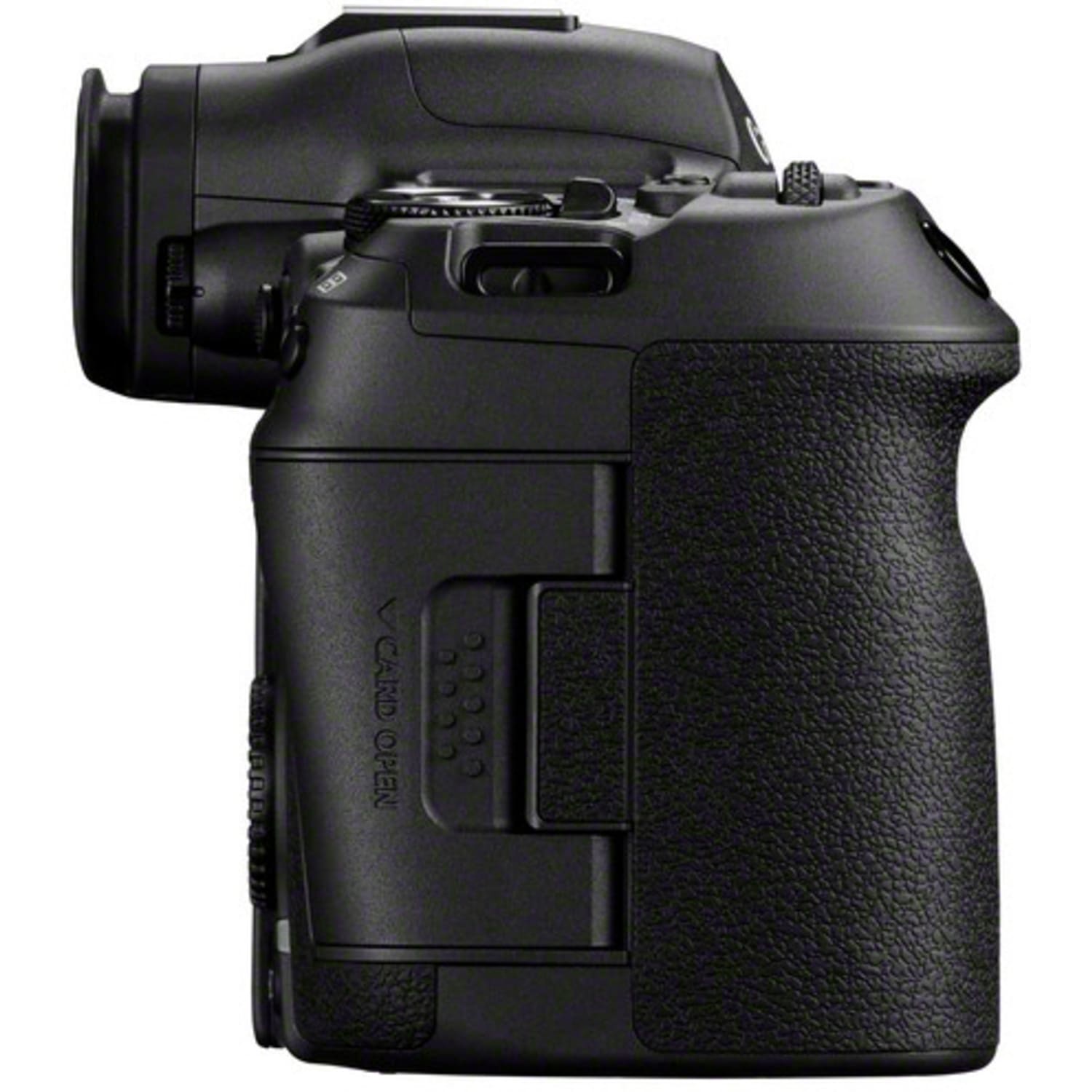 Canon EOS R5 II Body DEMO-MODELL, neuwertig