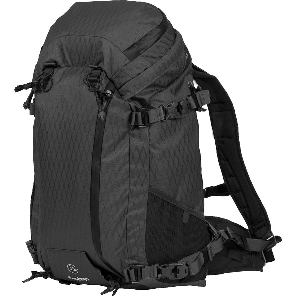 f-stop Ajna 37L DuraDiamond Essentials Bundle anthrazit