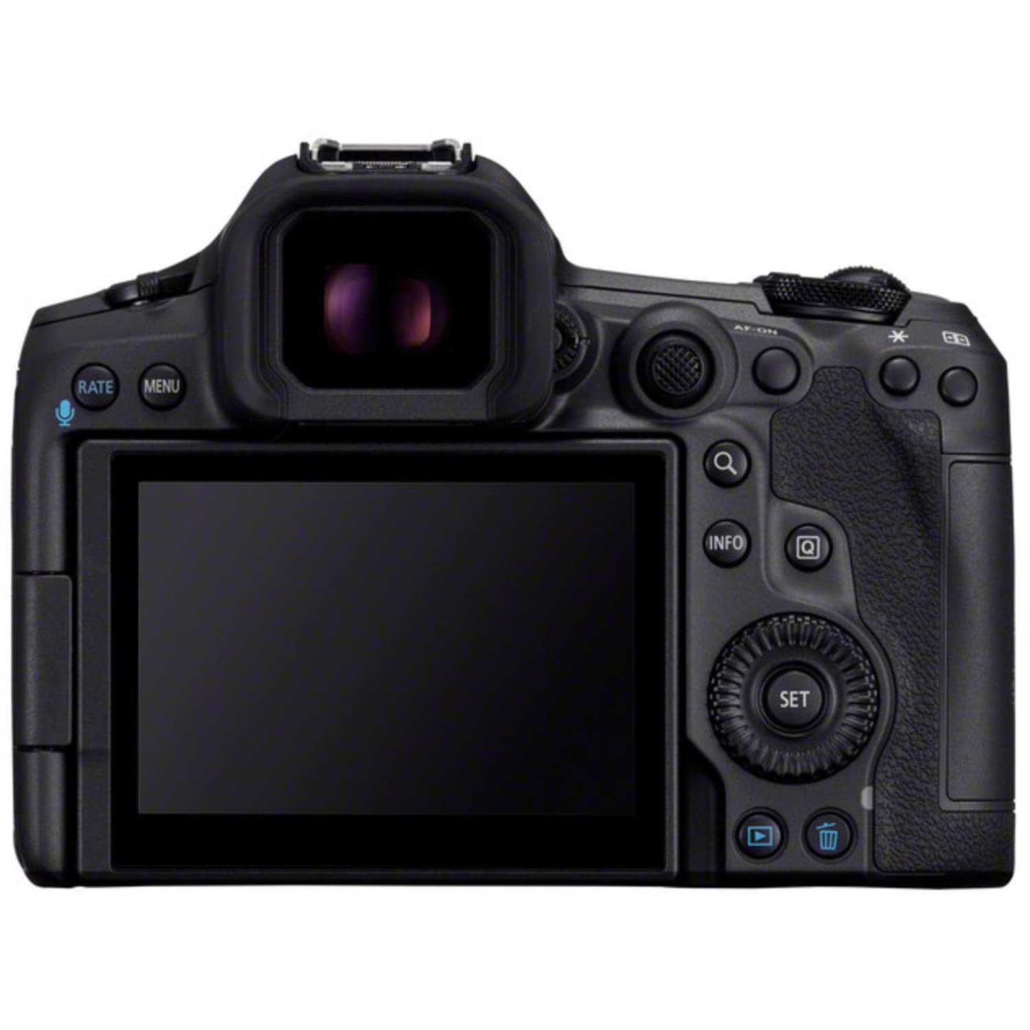 Canon EOS R5 II Body DEMO-MODELL, neuwertig
