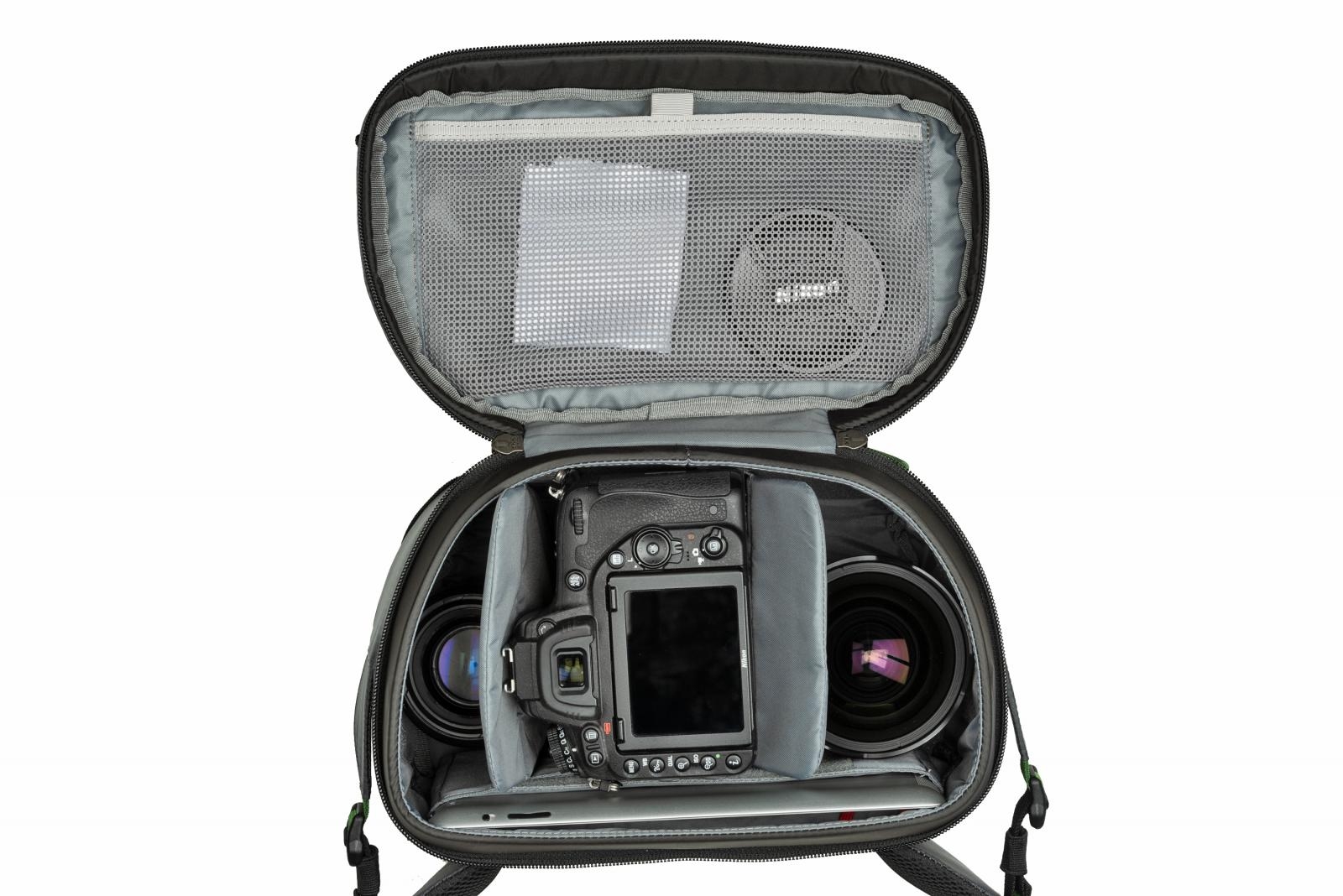 MindShift Gear Rotation 34L - Charcoal