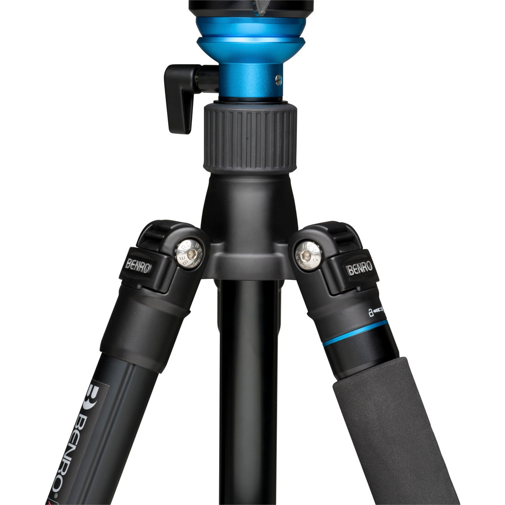 Benro AERO2 Pro Travel Video Tripod Kit A1883FS2PRO