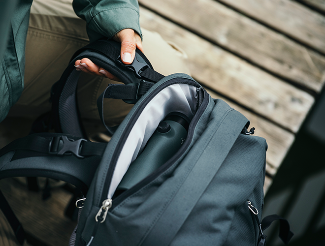 Swarovski BP Rucksack 30